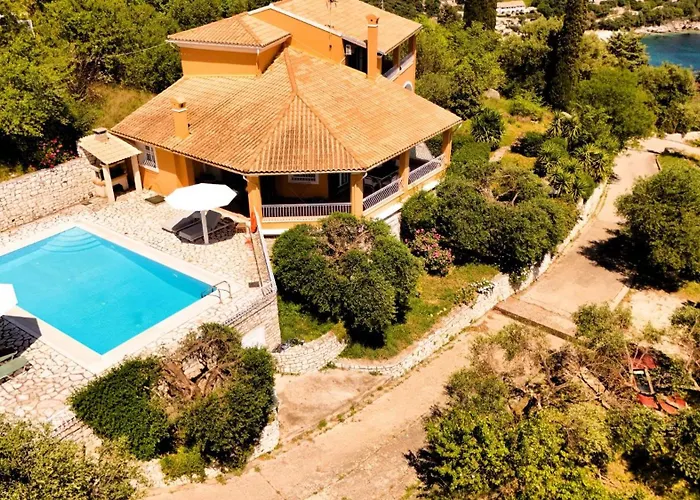 Villa Milka