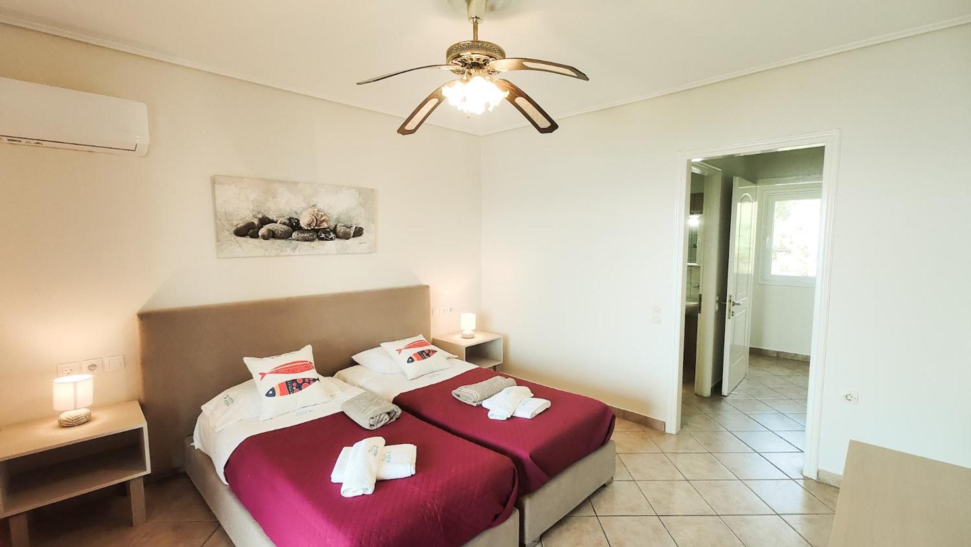 Villa Milka Gimari