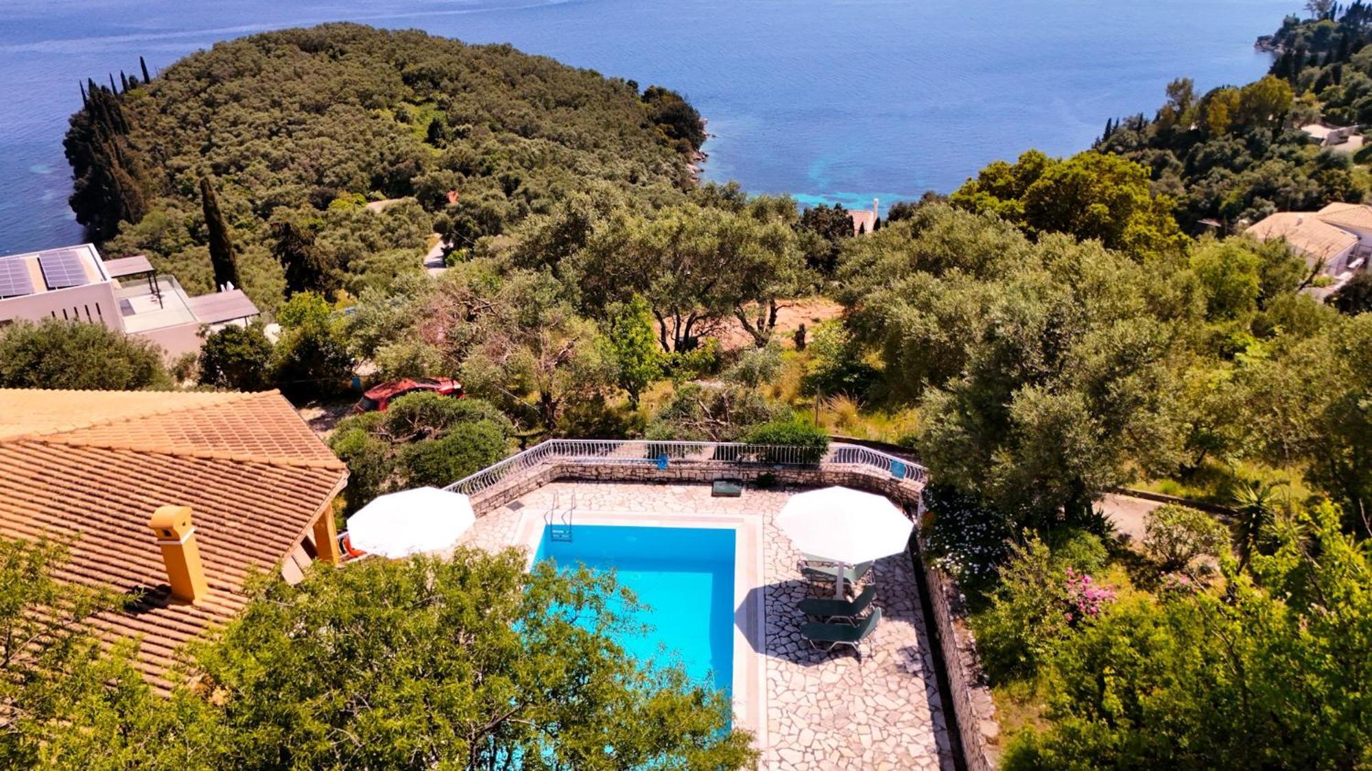 Milka Villa *